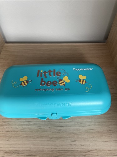 Tupperware brotdose gros lang - tupperware,