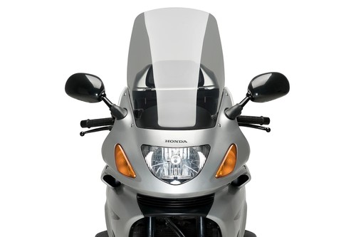 Puig touringscheibe für honda - puig,
