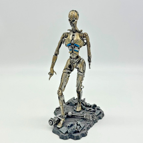 Mcfarlane toys terminator - toys, 3