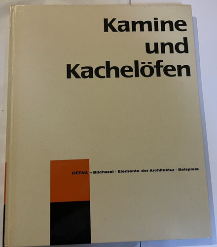 Kamine und kachelöfen - kamine,