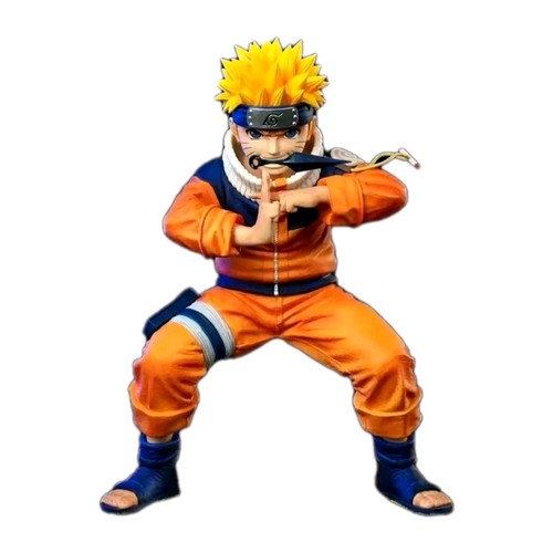 Naruto anime figur 15cm - anime,