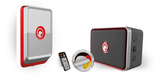 Alarmanlage 365 pro+
