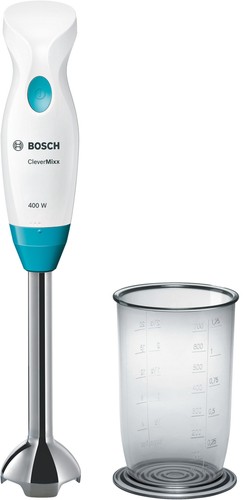 Bosch clevermixx fun msm2410dw - clevermixx,