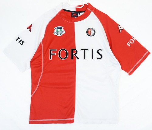 Kappa feyenoord rotterdam - fc,