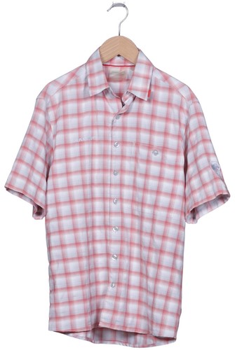 Mammut hemd herren oberteil - hemd,