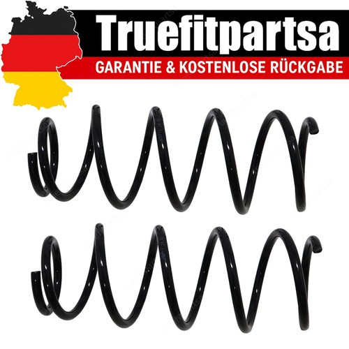 Fahrwerksfeder feder vorne - feder,