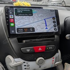 Für toyota aygo 2005 2014 - für, 2005-2014