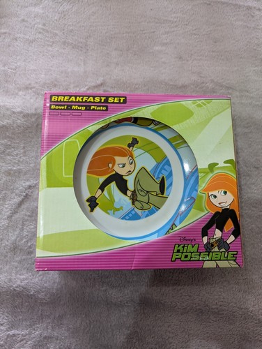 Disney kim possible - disney,