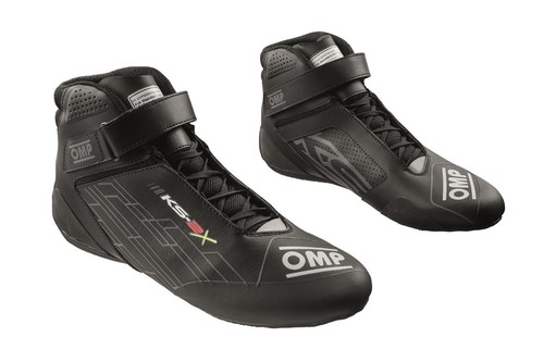 Omp kartstiefel fia - omp,