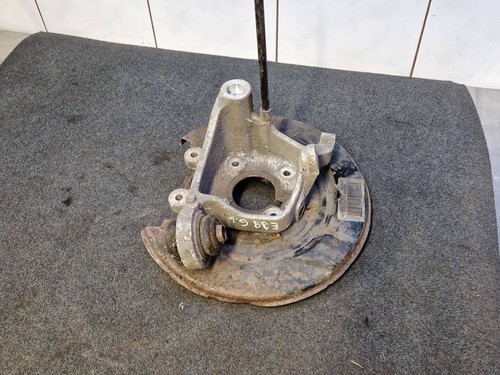 Bmw e39 2001 hinten links - e39,