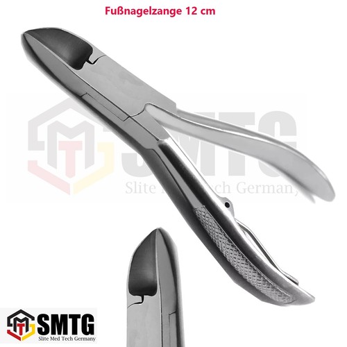 Fußnagelzange kopfzange - fußnagelzange,