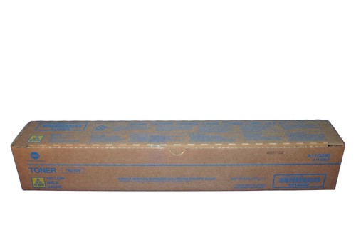 Konica minolta tn319y toner - tn319y,