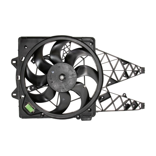Lüfter motorkühler 51859292 - lüfter,
