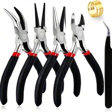Stück diy schmuckzange set - stück,
