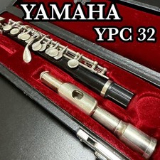 Yamaha ypc piccolo flöte - ypc-32,