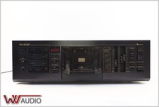 Nakamichi 202e cassette - nakamichi, rx