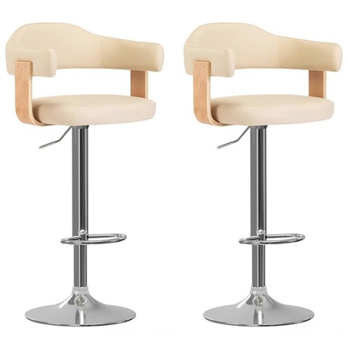 Barhocker stk creme - 2,