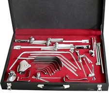 Thompson retractor abdominal - thompson,