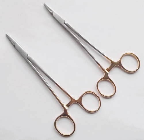 Nadelhalter mayo hegar - hegar, 16cm