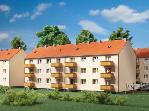 Auhagen 14472 spur - auhagen, n