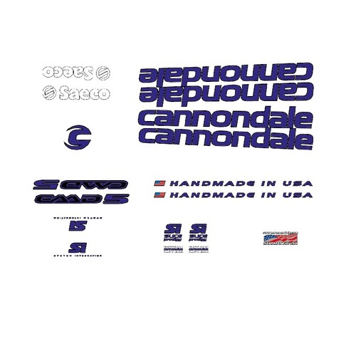 Cannondale caad fahrrad - caad, 5