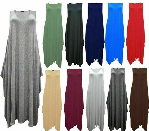 Damen fallschirm kleid - fallschirm,