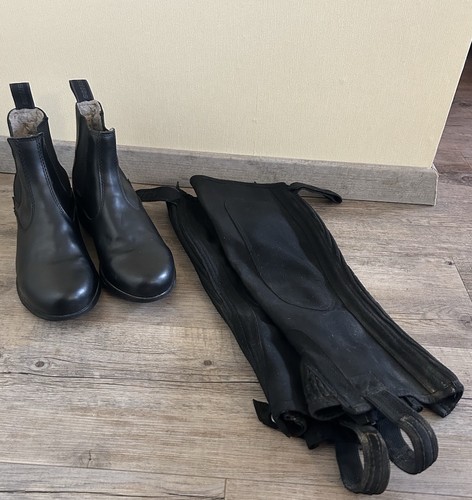 Steeds reitstiefeletten - steeds,