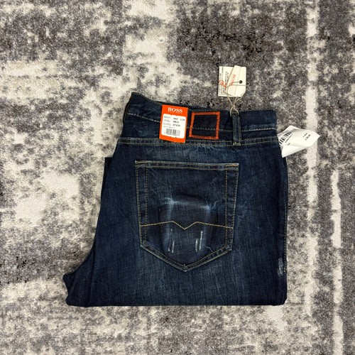 Hugo boss herren - hb, jeans