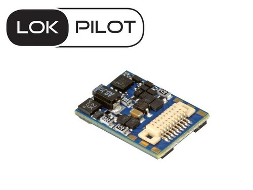 Esu 59128 lokpilot 5 fx - lokpilot,