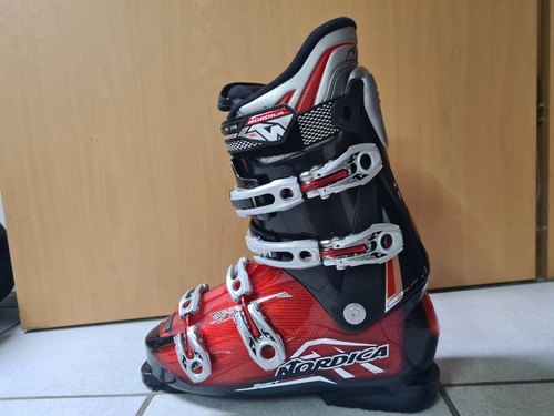 Skischuhe herren marke - 28.5,