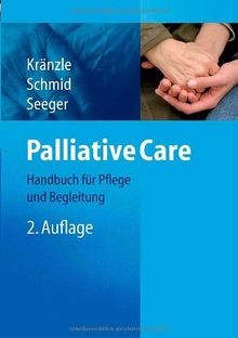 Palliative care handbuch - handbuch, für