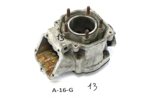 Aprilia af1 125 rotax 123 - 125,