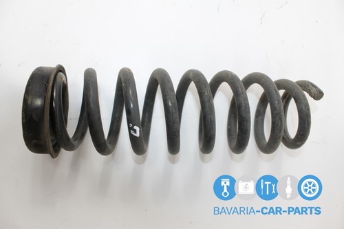 Original bmw e87 116i federn - original,