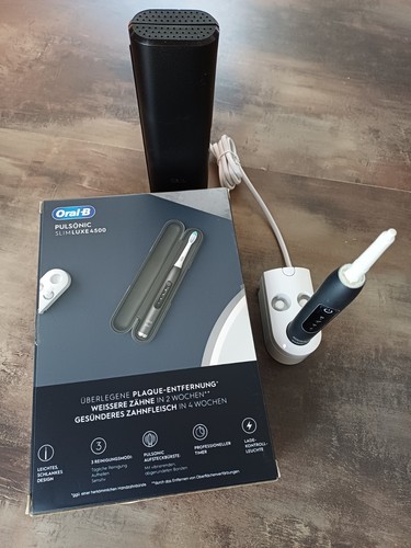 Oral pulsonic slim - pulsonic, luxe