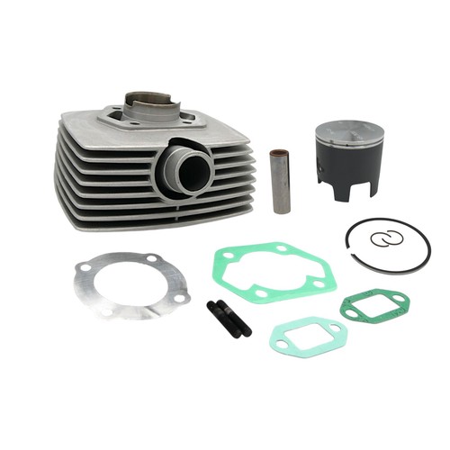 Zylinder zündapp ccm - 70,