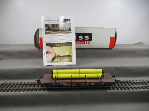 Kiss spur 460 004 - spur,