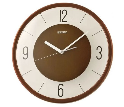 Seiko wanduhr quarz - seiko,