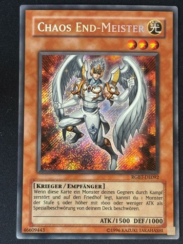 Chaos end meister rgbt - chaos, end-meister