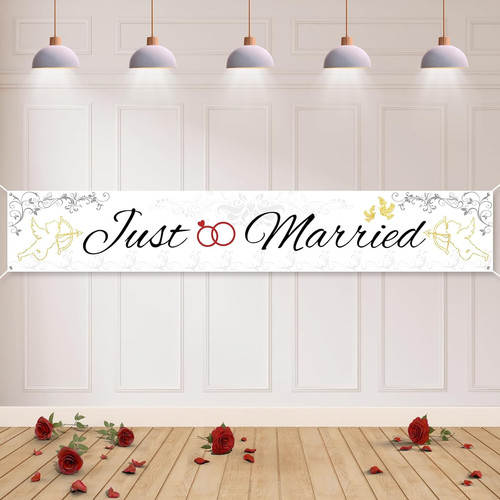 Koliphy just married deko - just,