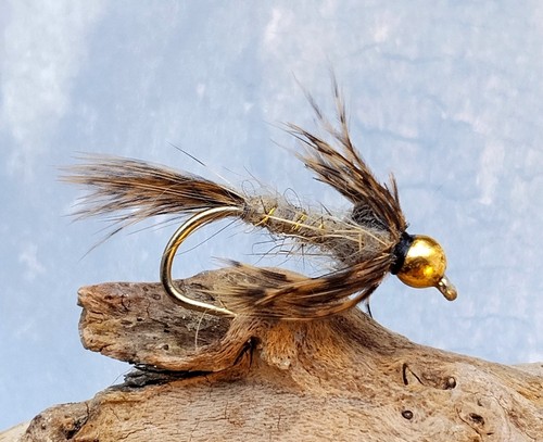 Gilchrist fliegen x - gilchrist,
