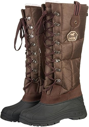 Hkm winterstiefel siberia - hkm,
