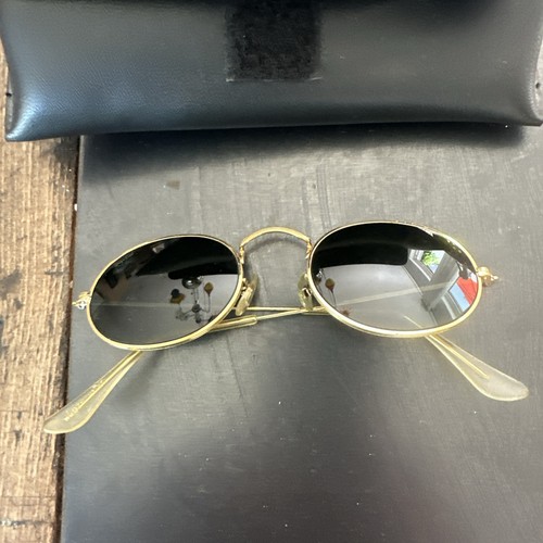 Ray ban vintage sonnenbrille - ray,