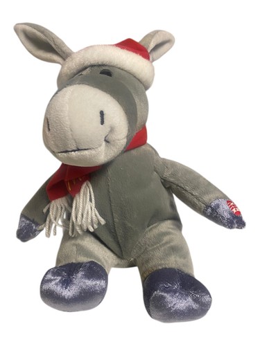 Donalds singender esel 2002 - donalds,