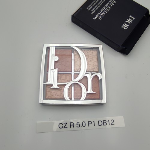Dior backstage glow face - backstage,