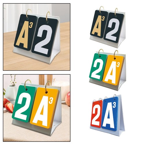 Flip scoreboard für - flip-scoreboard,