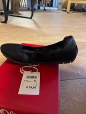 Damen halbschuhe schwarz - damen,