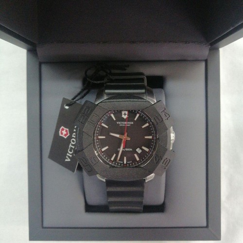 Victorinox swiss army watch - army,