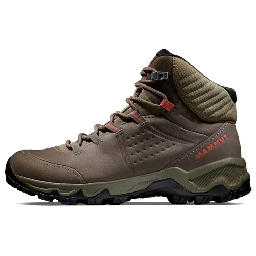 Schuhe mammut nova mid - schuhe,