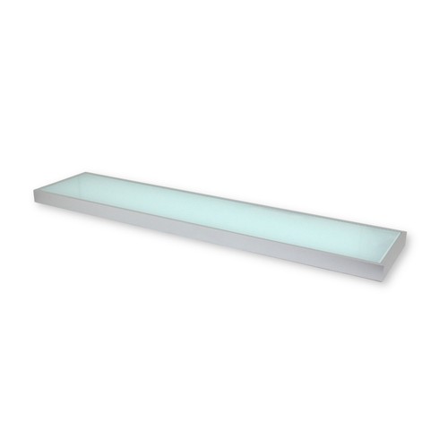 Led glasbodenleuchte sushi - led,