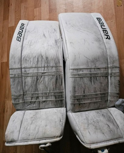 Bauer x50 eishockeyschienen - bauer,